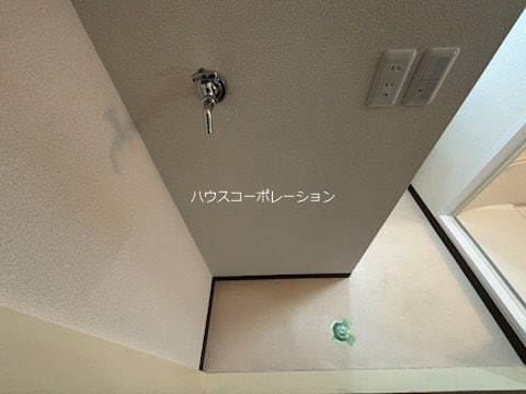 武庫之荘駅 徒歩25分 2階の物件内観写真