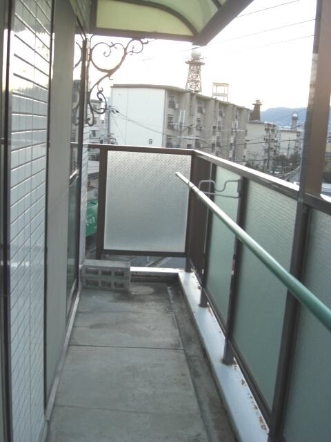 武庫之荘駅 徒歩25分 4階の物件内観写真