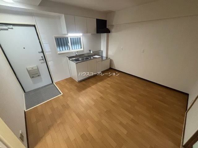 武庫之荘駅 徒歩25分 2階の物件内観写真