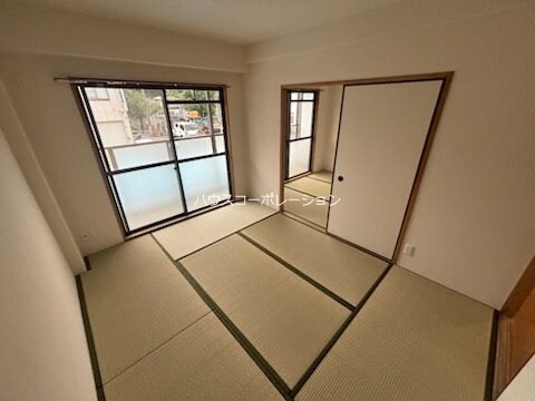 武庫之荘駅 徒歩25分 2階の物件内観写真