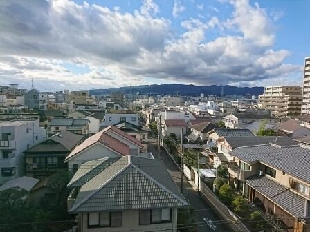 武庫之荘駅 徒歩3分 5階の物件内観写真