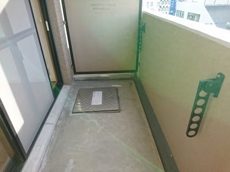 武庫之荘駅 徒歩3分 5階の物件内観写真