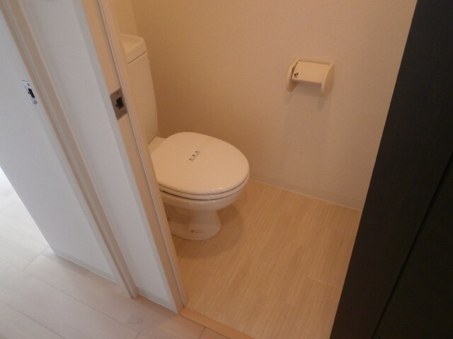 武庫之荘駅 徒歩6分 3階の物件内観写真