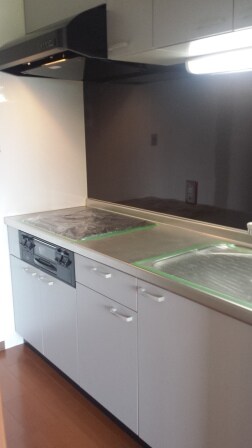 武庫之荘駅 徒歩6分 3階の物件内観写真