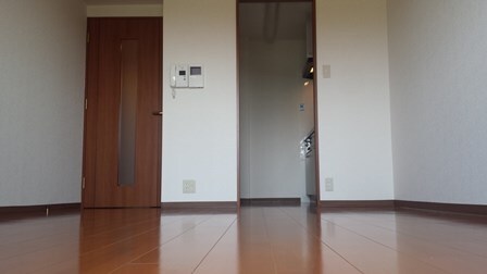 武庫之荘駅 徒歩6分 2階の物件内観写真