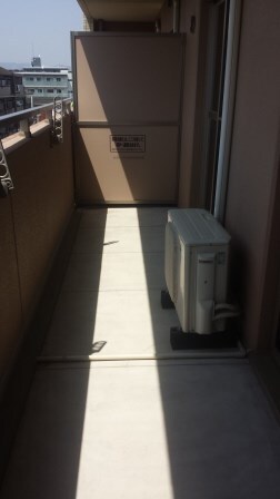 武庫之荘駅 徒歩6分 2階の物件内観写真