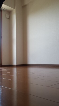 武庫之荘駅 徒歩6分 3階の物件内観写真