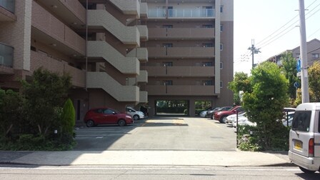 武庫之荘駅 徒歩6分 2階の物件内観写真