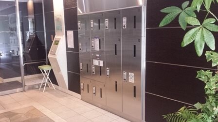 武庫之荘駅 徒歩6分 2階の物件内観写真