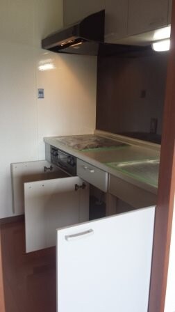 武庫之荘駅 徒歩6分 3階の物件内観写真