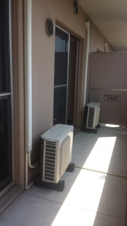 武庫之荘駅 徒歩6分 2階の物件内観写真