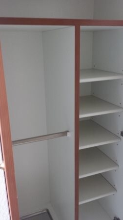 武庫之荘駅 徒歩6分 3階の物件内観写真