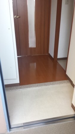 武庫之荘駅 徒歩6分 2階の物件内観写真