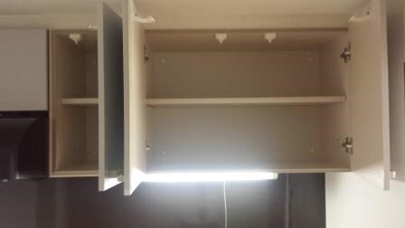 武庫之荘駅 徒歩6分 2階の物件内観写真