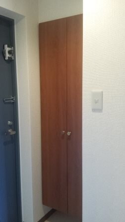 武庫之荘駅 徒歩6分 3階の物件内観写真