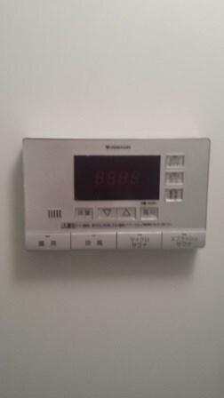 武庫之荘駅 徒歩6分 2階の物件内観写真