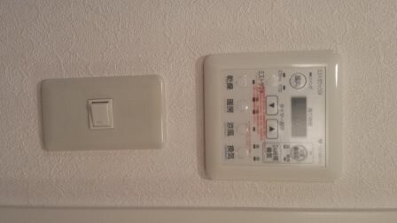 武庫之荘駅 徒歩6分 3階の物件内観写真