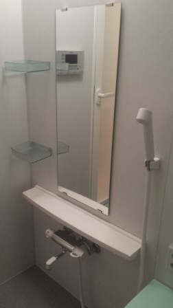 武庫之荘駅 徒歩6分 2階の物件内観写真