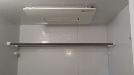 武庫之荘駅 徒歩6分 3階の物件内観写真