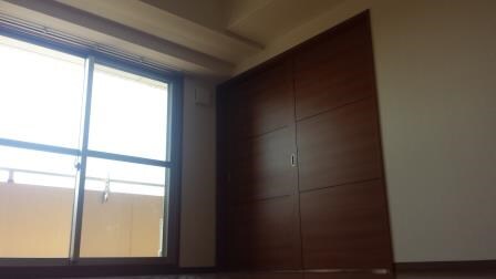 武庫之荘駅 徒歩6分 2階の物件内観写真