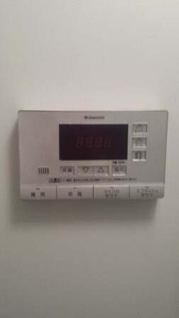 武庫之荘駅 徒歩6分 3階の物件内観写真