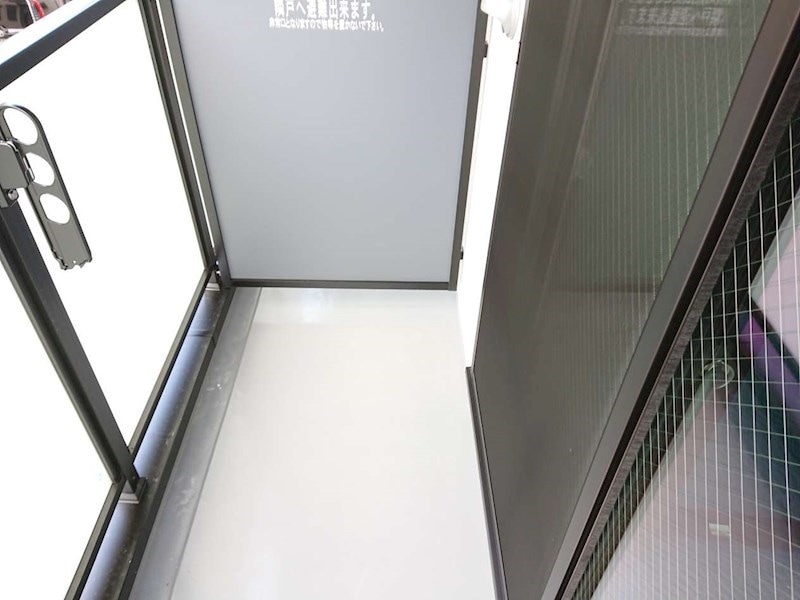 武庫之荘駅 徒歩10分 1階の物件内観写真