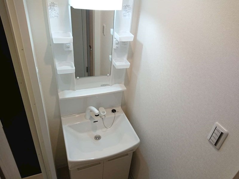 武庫之荘駅 徒歩10分 1階の物件内観写真