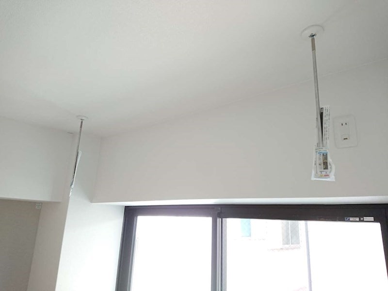 武庫之荘駅 徒歩10分 1階の物件内観写真