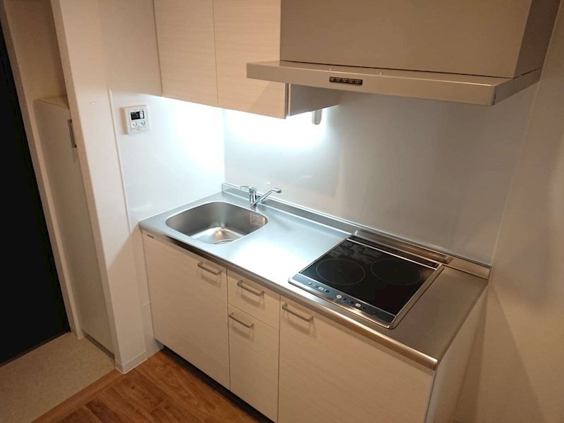 武庫之荘駅 徒歩10分 1階の物件内観写真