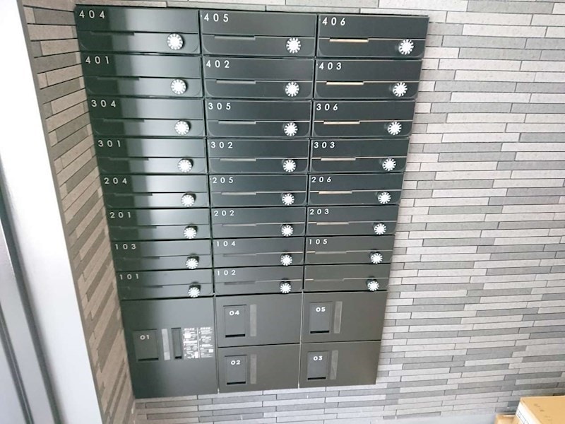 武庫之荘駅 徒歩10分 1階の物件内観写真