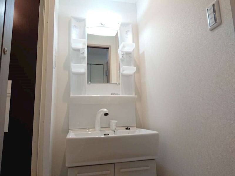 武庫之荘駅 徒歩10分 1階の物件内観写真