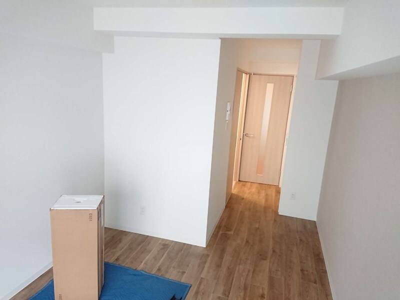 武庫之荘駅 徒歩10分 1階の物件内観写真