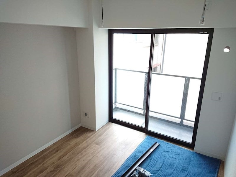 武庫之荘駅 徒歩10分 1階の物件内観写真