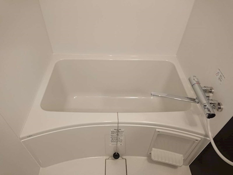 武庫之荘駅 徒歩10分 1階の物件内観写真