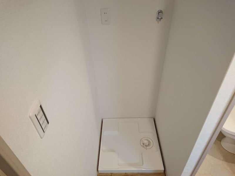 武庫之荘駅 徒歩10分 1階の物件内観写真