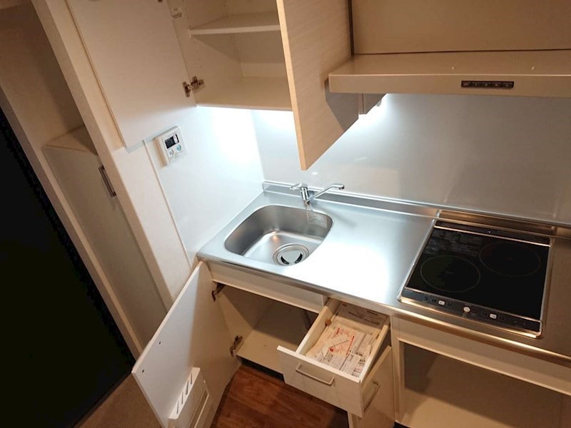 武庫之荘駅 徒歩10分 1階の物件内観写真