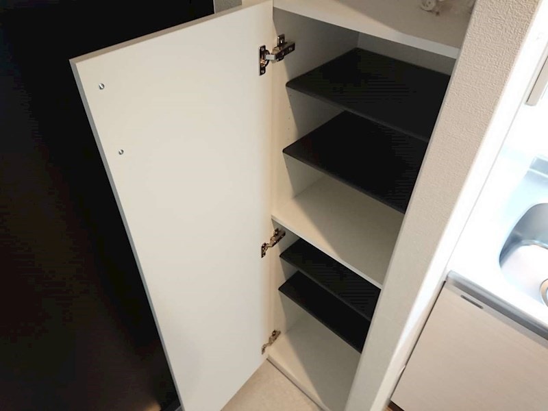 武庫之荘駅 徒歩10分 1階の物件内観写真