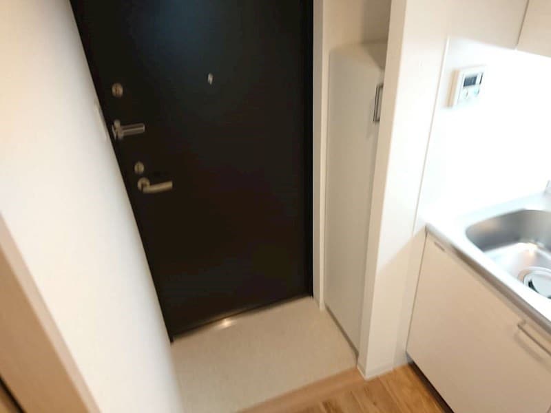 武庫之荘駅 徒歩10分 1階の物件内観写真