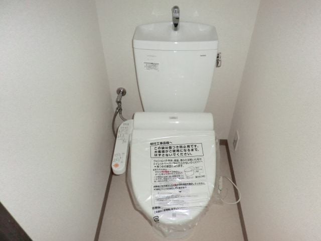 武庫之荘駅 徒歩21分 2-3階の物件内観写真