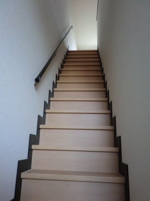 武庫之荘駅 徒歩21分 2-3階の物件内観写真