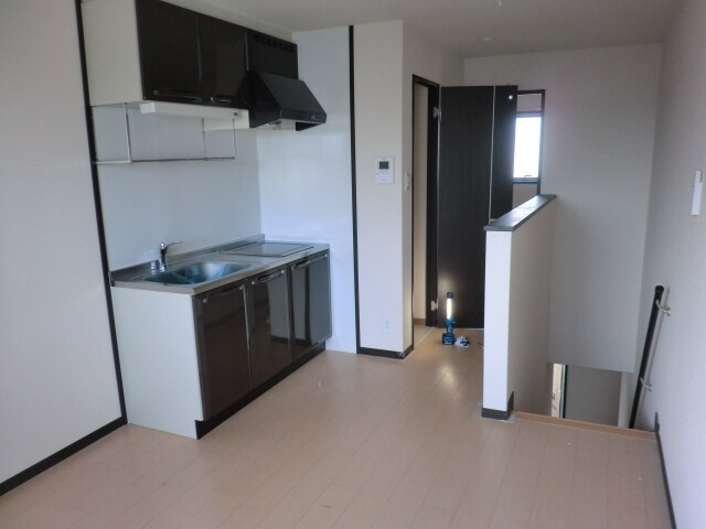 武庫之荘駅 徒歩21分 2-3階の物件内観写真