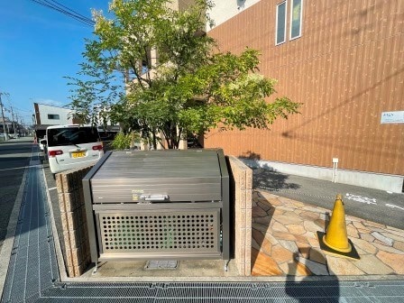 武庫之荘駅 徒歩21分 2-3階の物件内観写真