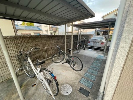 武庫之荘駅 徒歩21分 2-3階の物件内観写真