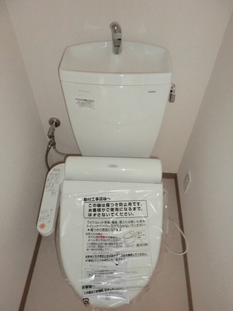 武庫之荘駅 徒歩21分 2-3階の物件内観写真