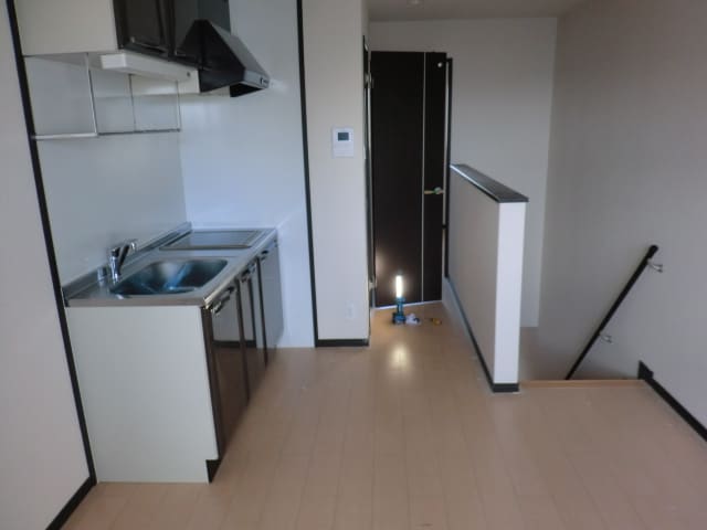 武庫之荘駅 徒歩21分 2-3階の物件内観写真