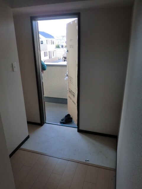 武庫之荘駅 徒歩21分 2-3階の物件内観写真