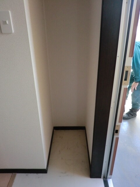 武庫之荘駅 徒歩21分 2-3階の物件内観写真