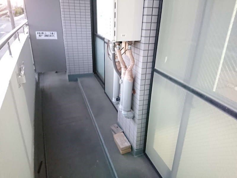 武庫之荘駅 徒歩15分 3階の物件内観写真