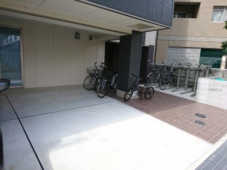 武庫之荘駅 徒歩8分 4階の物件内観写真
