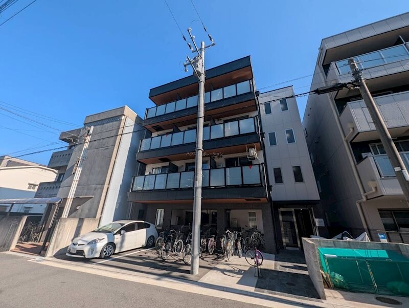 武庫之荘駅 徒歩11分 1階の物件外観写真